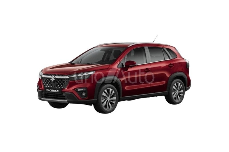 1.4T S2 4WD Mild Hybrid