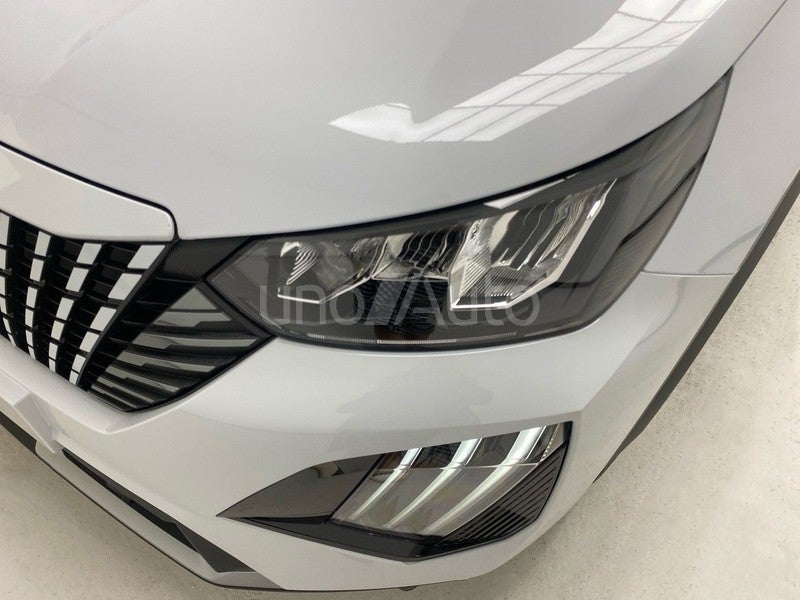 2008 Hybrid 136 Allure eDCS6
