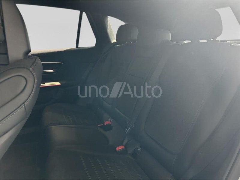 CLASE GLC GLC 220 d 4MATIC
