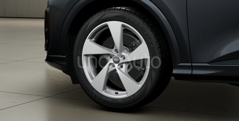 Q5 Sportback 2.0TDI quattro S line S tronic 150kW