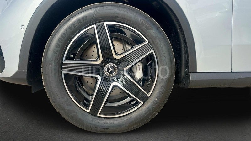 GLC GLC 220 d 4MATIC