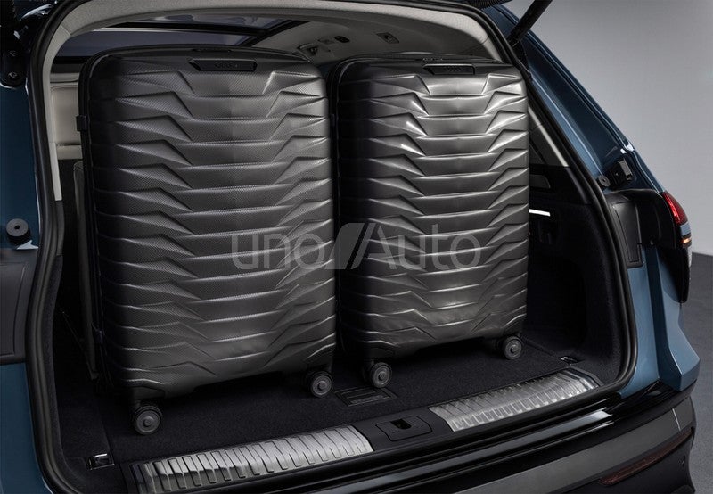 Q7 TDI Black line quattro 220kW