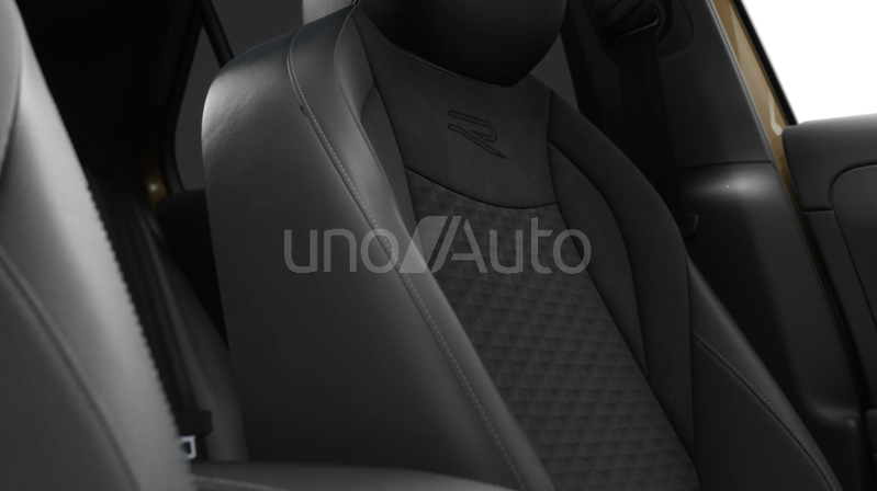 T-Roc 1.5 eTSI R-Line DSG7 110kW
