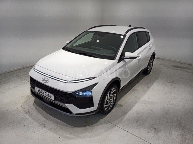 Bayon 1.0 TGDI 48V Maxx 7DCT