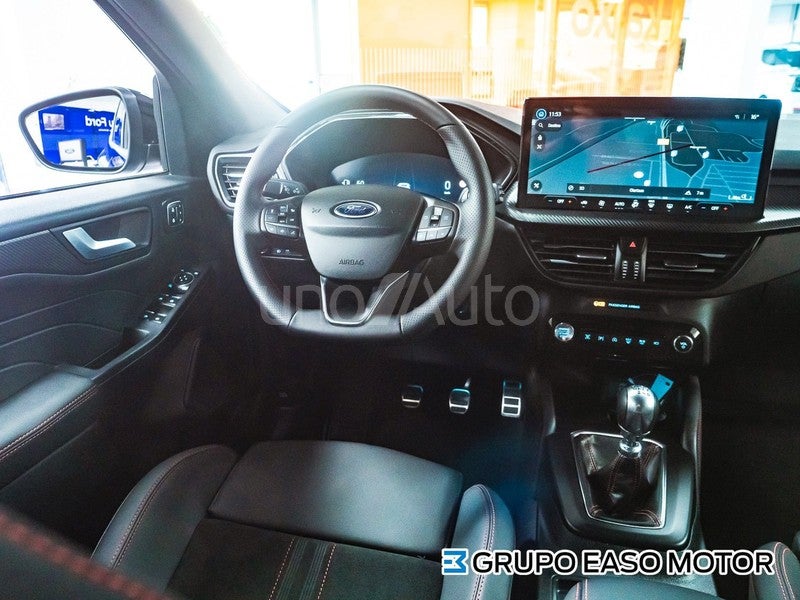 Kuga 1.5 EcoBoost ST-Line FWD 150