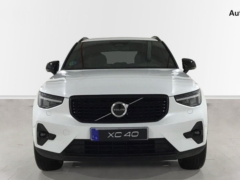 XC60 B4 Plus Dark FWD Aut.