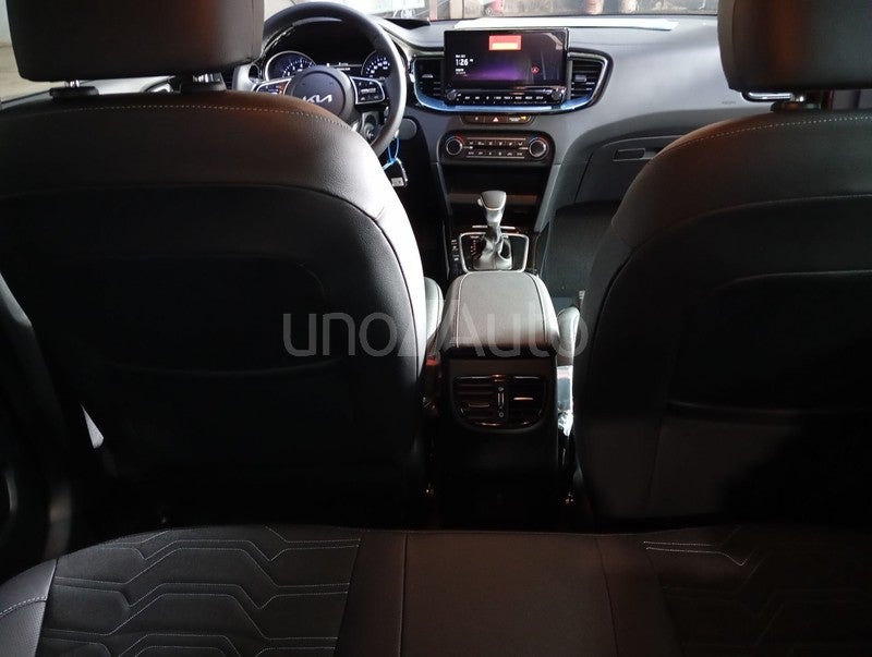 XCeed 1.0 MHEV Style Edition DCT 115