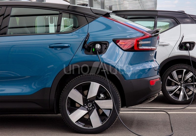 C40 Recharge Single Eléctrico Ultimate