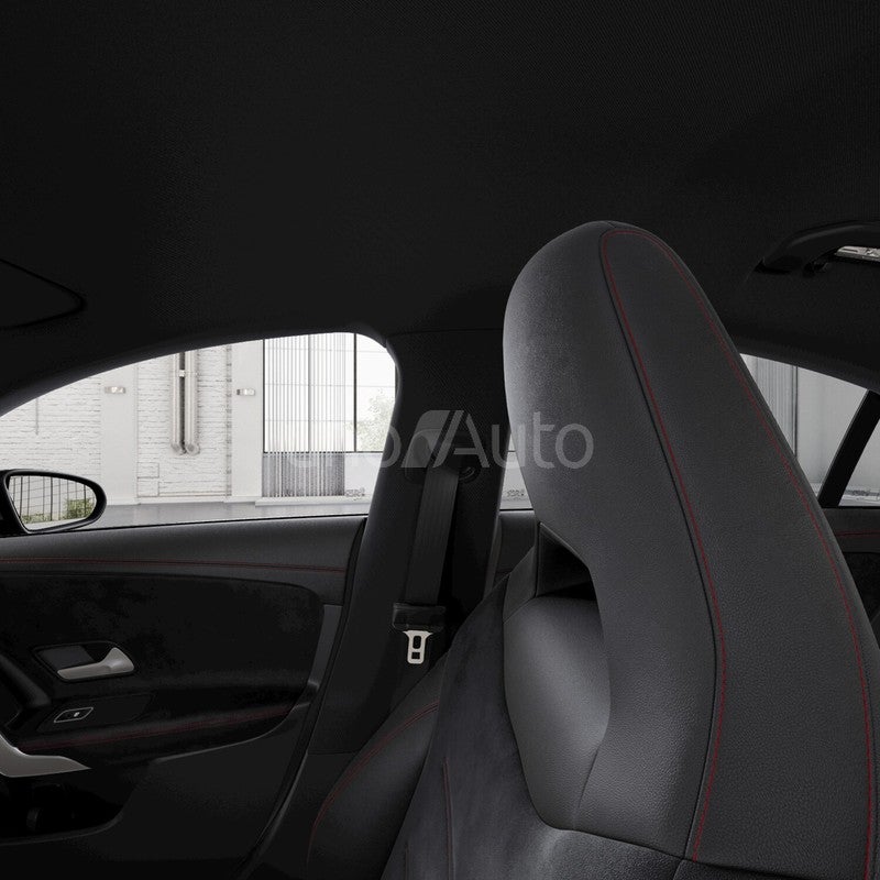 250 e Coupé con tecnología híbrida