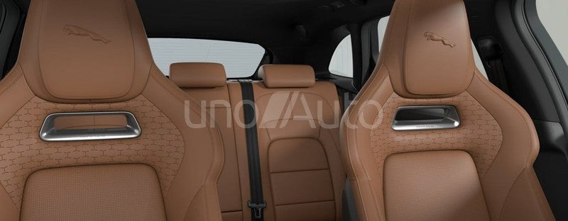 2.0 I4 PHEV 404PS AWD Auto R-Dynamic S