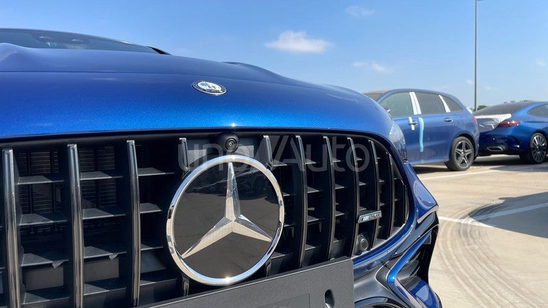 Mercedes-AMG CLE 53 4MATIC+ Coupé