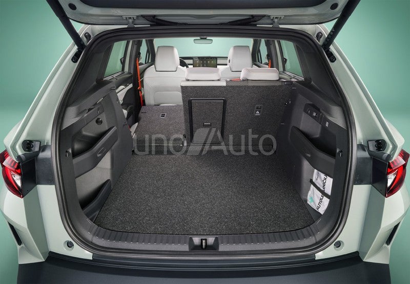 Elroq 50 125KW