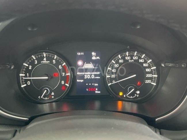 1.4 T S2 Mild Hybrid