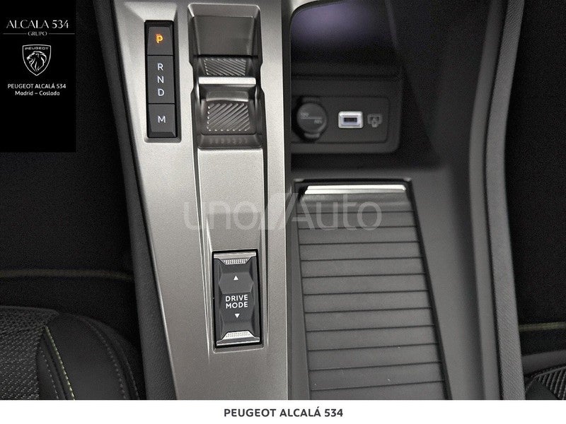 308 1.2 Hybrid GT e-DCS6 145