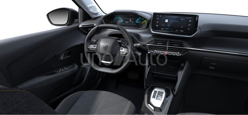 208 1.2 Hybrid Edition e-DCS6 110