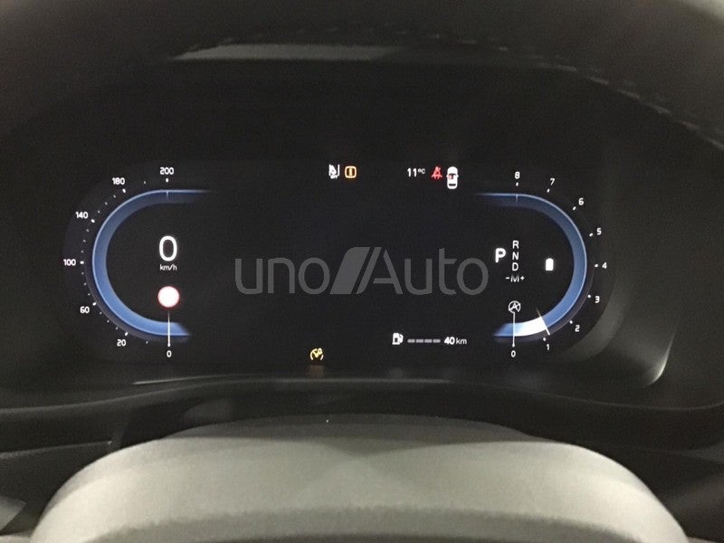 XC40 B3 Core Aut.