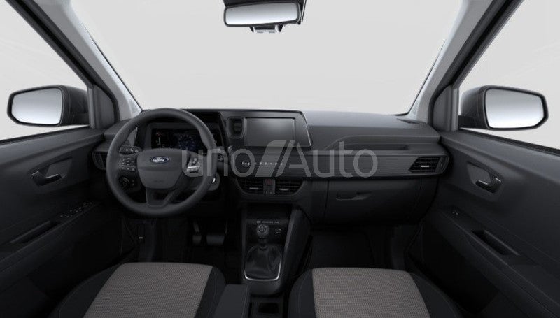 Tourneo Courier 1.0 Ecoboost Trend