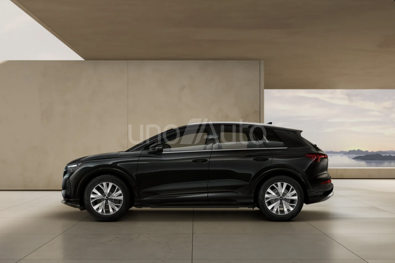 Q4 e-tron Sportback 45 Advanced 210kW 82KWh