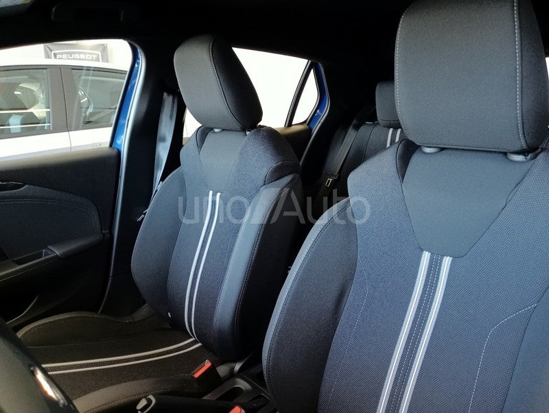 Corsa 1.2T XHL Hybrid S/S GS Aut. 110