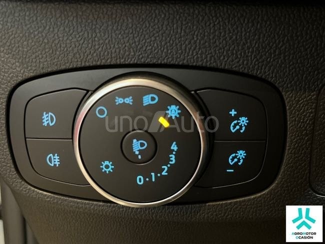 ST-Line 1.0T EcoBoost mHEV 92kW (125CV)