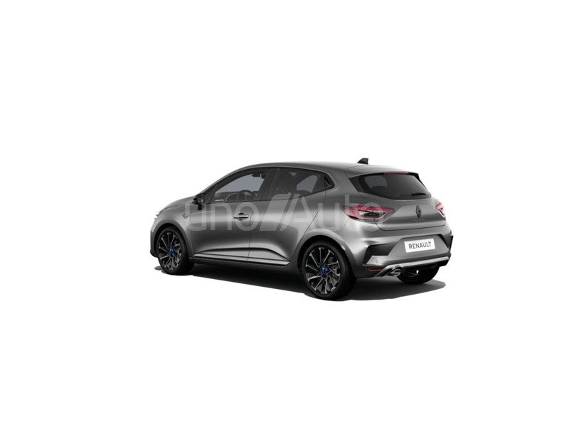 Clio E-TECH Full Hybrid Esprit Alpine 105kW
