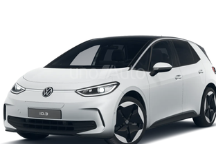 VOLKSWAGEN ID.3 Pro S 150kW 82kWh