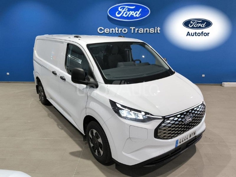 FORD Transit Custom Electrica 320 L1
