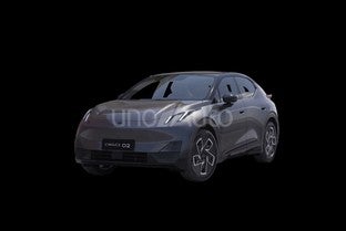 LYNK & CO 02 Eléctrico Core