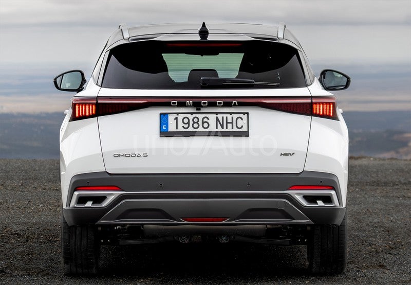 5 Híbrido 1.5 TGDI Pure