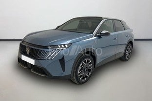 PEUGEOT 3008 1.2 107KW GT eDCS6