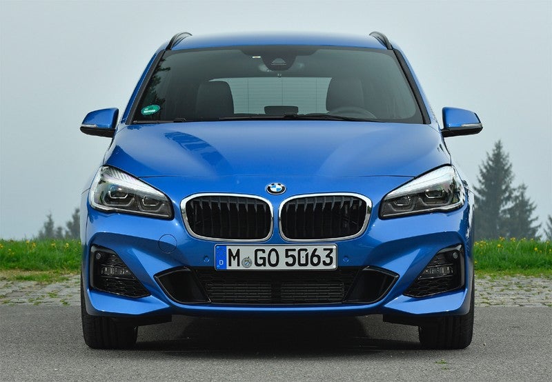 220dA Gran Tourer xDrive
