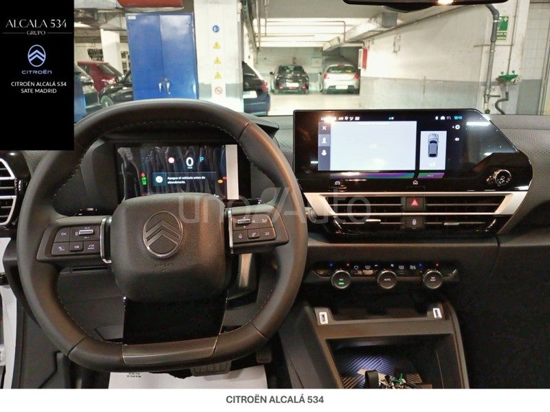 C4 Hybrid Business Edition eDSC6 145