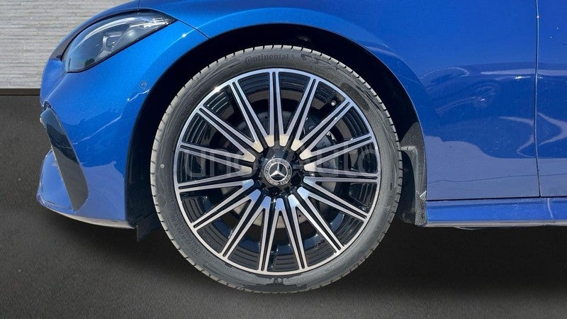CLE CLE 220 d Coupé