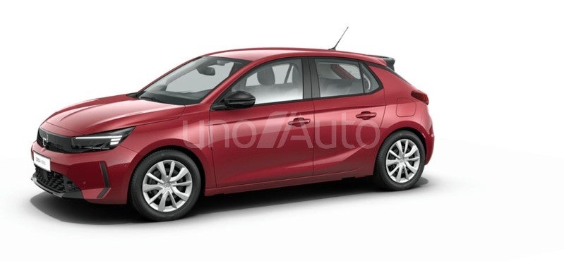 Corsa 1.2T XHL Hybrid S/S Edition Aut. 110