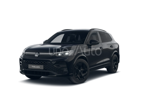 VOLKSWAGEN Tiguan 2.0TDI R-Line DSG 110kW