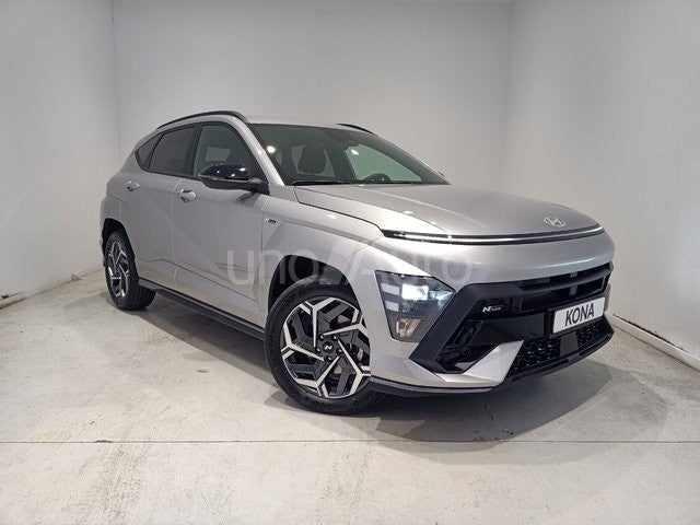 Kona 1.6 TGDI Nline 4x2