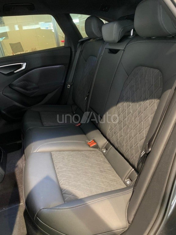 A5 Avant 2.0TDI Black line quattro S tronic 150kW