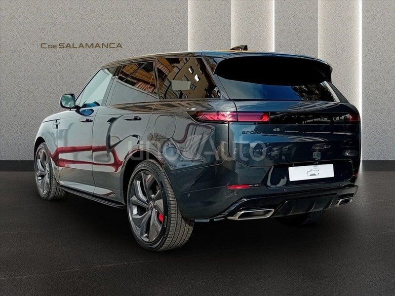 Range Rover Sport 3.0 i6 PHEV Autobiography 550