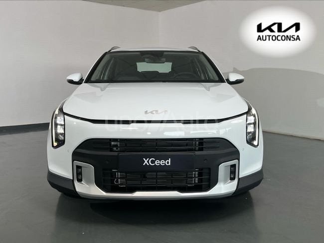 1.0 MHEV Drive 85kW (115CV) DCT