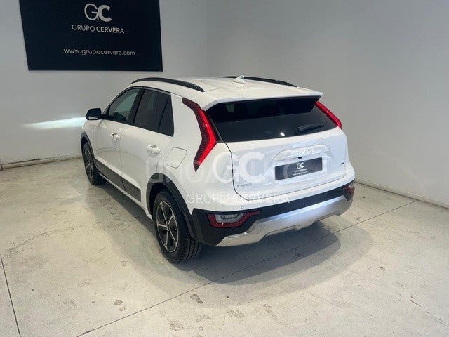 Niro 1.6 HEV Drive 139