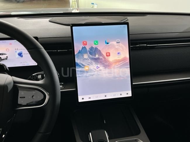 MY26-Pure 1.6 TGDI 108kW (145CV) FWD