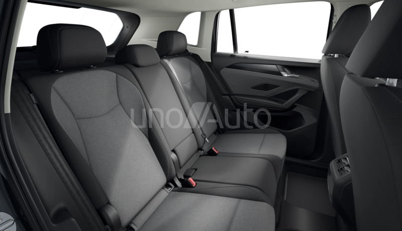 Tiguan 2.0TDI DSG 110kW