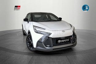TOYOTA C-HR 220PH GR Sport