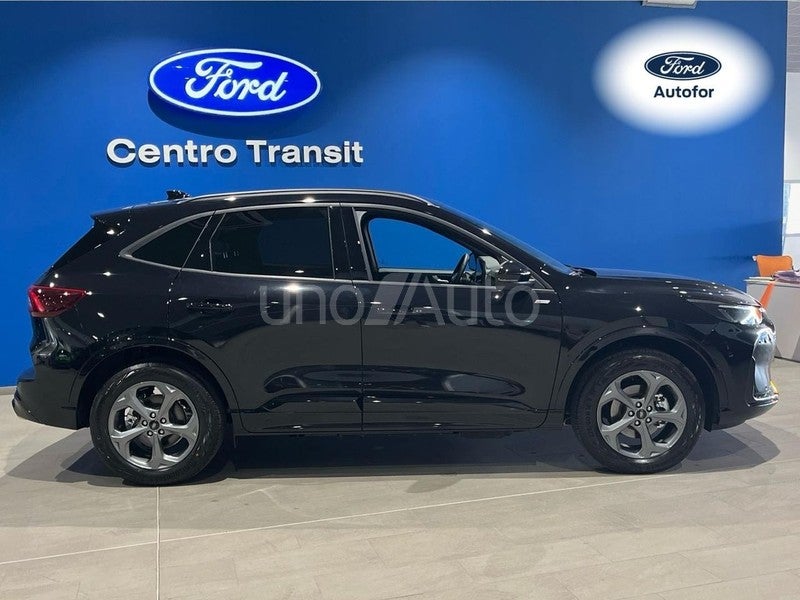 ST-Line 2.5 Duratec PHEV 178kW Auto