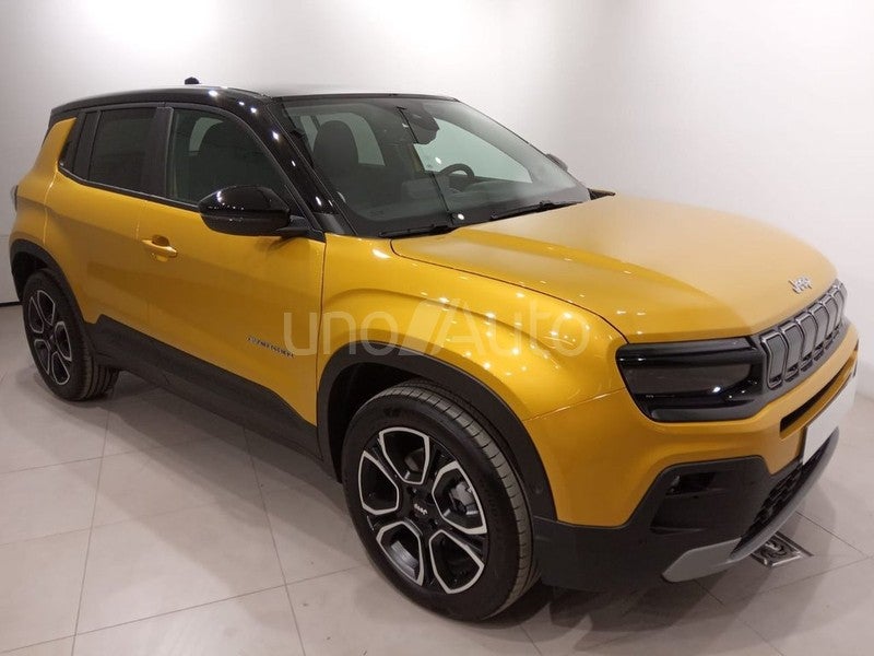 100% Eléctrico 1st Edition