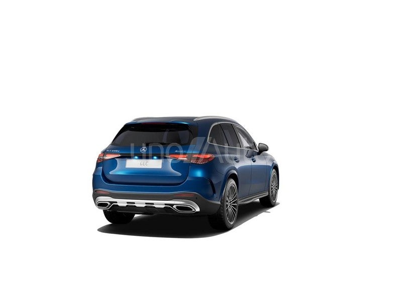 CLASE GLC GLC 220 d 4MATIC
