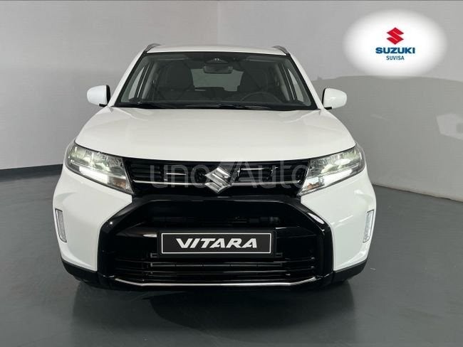 1.4 T S2 4WD Mild Hybrid