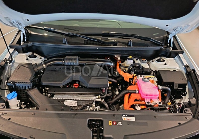 Sportage 1.6 T-GDi Concept 150