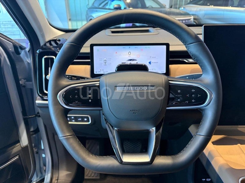 PHEV Exclusive 1.5 TGDI+1DHT 255kW FWD