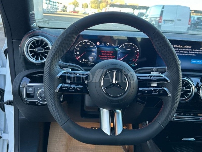 CLA 200 Coupé